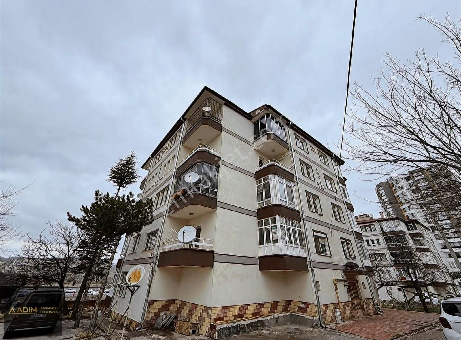 İldem Kaykopta İci Full Yapılı 2+1 Kiralık Daire