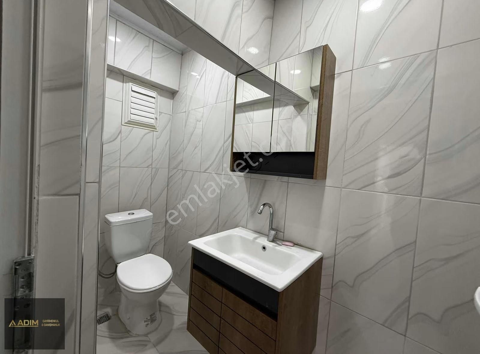 İldem Kaykopta İci Full Yapılı 2+1 Kiralık Daire - Görsel 16