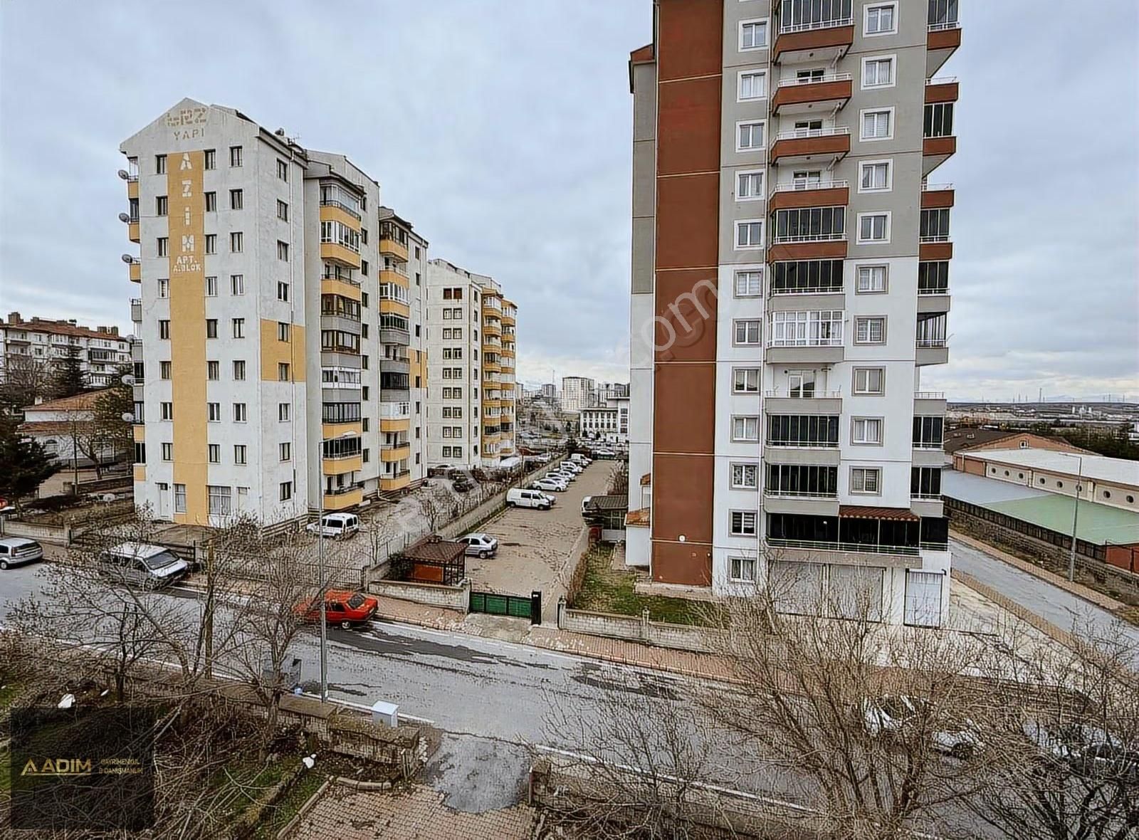 İldem Kaykopta İci Full Yapılı 2+1 Kiralık Daire - Görsel 7