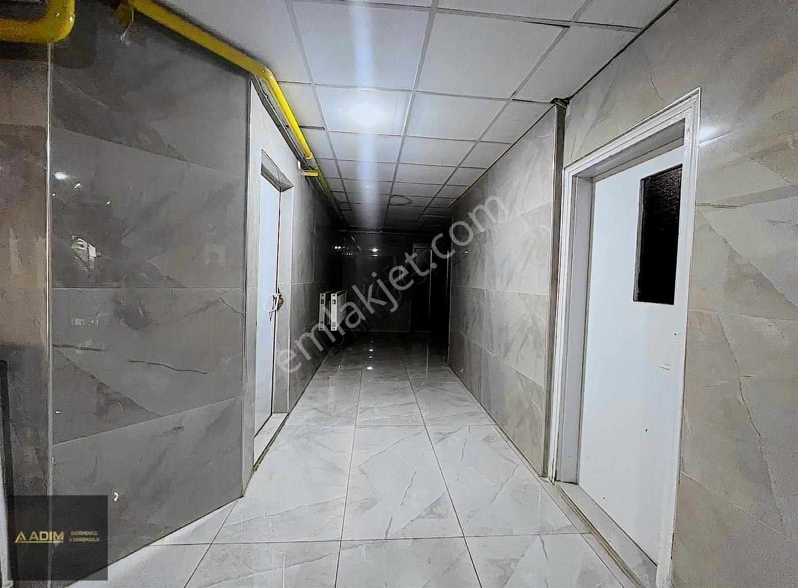 Mimsin Şirintepede Kiralık İçi Yapılı 3+1 Daire - Görsel 16