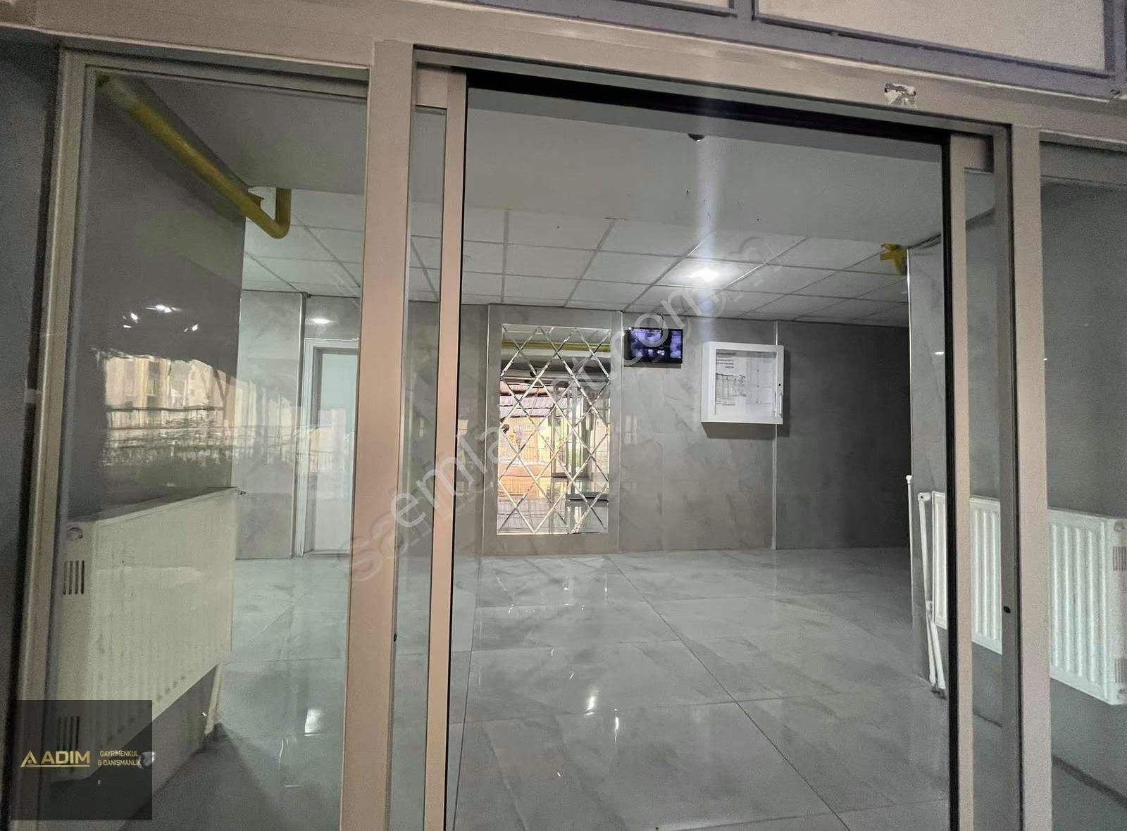 Mimsin Şirintepede Kiralık İçi Yapılı 3+1 Daire - Görsel 17