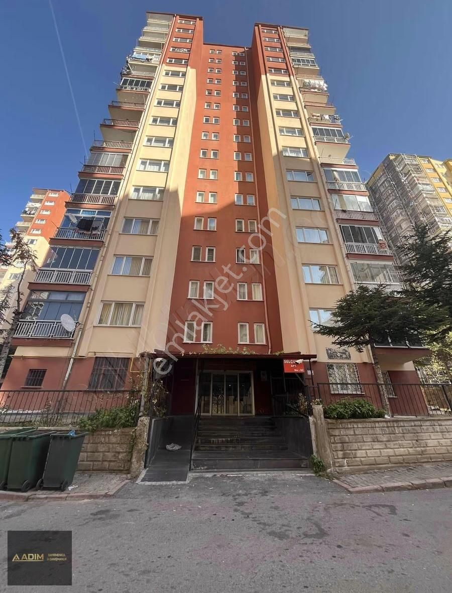 Mimsin Şirintepede Kiralık İçi Yapılı 3+1 Daire