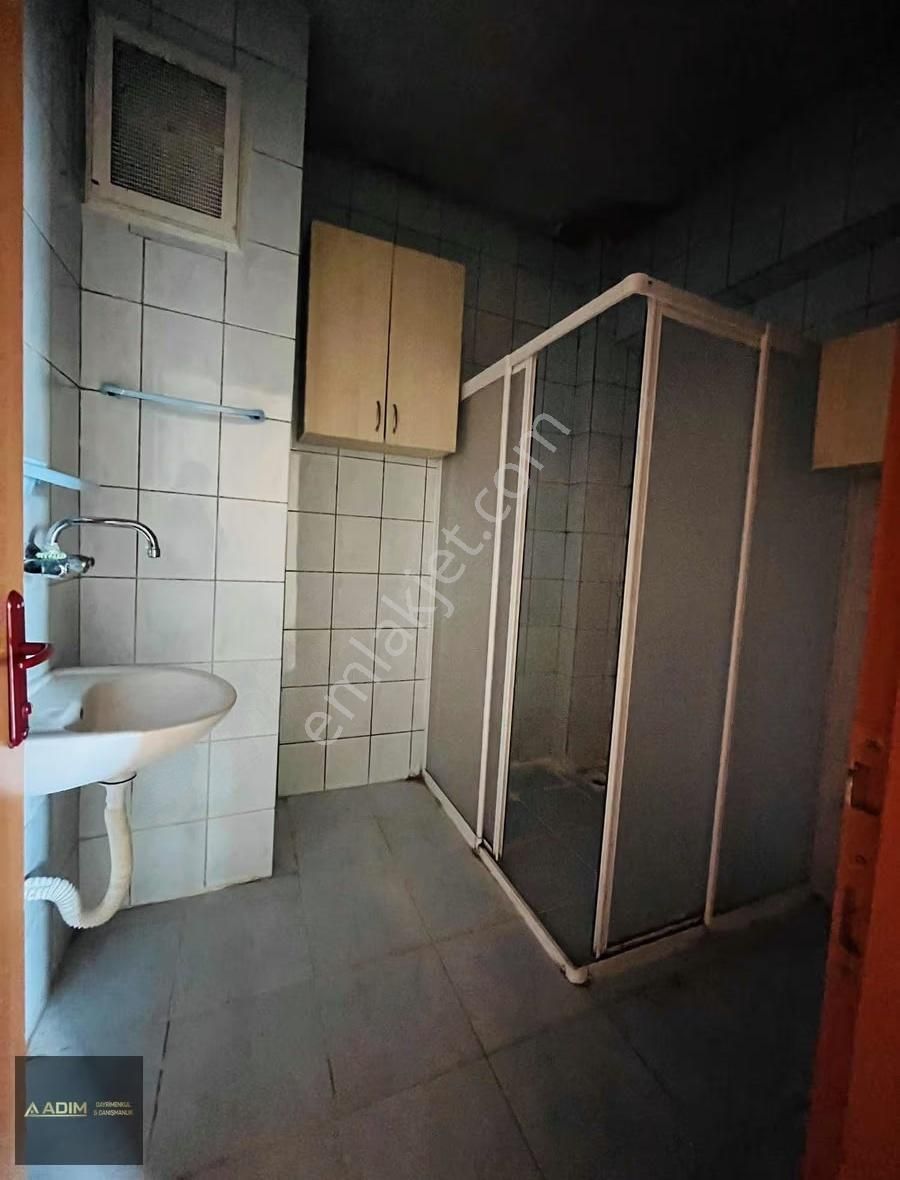 Mimsin Şirintepede Kiralık İçi Yapılı 3+1 Daire - Görsel 8