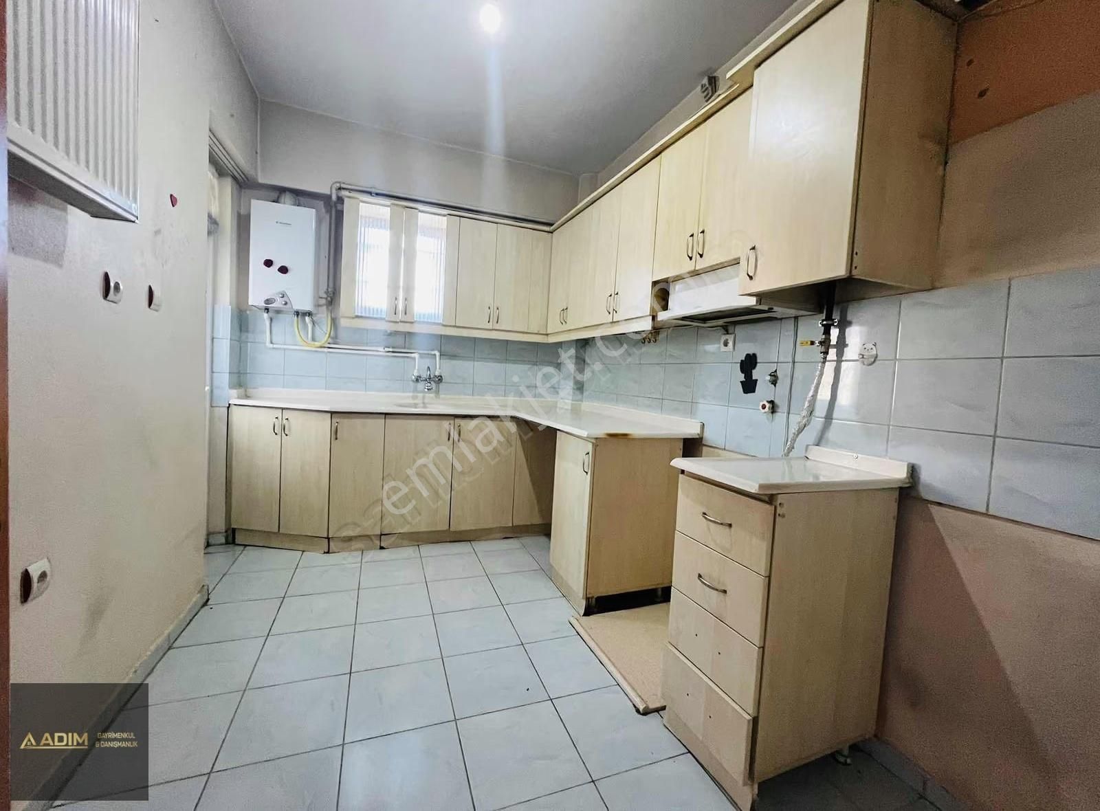 Mimsin Şirintepede Kiralık İçi Yapılı 3+1 Daire - Görsel 10