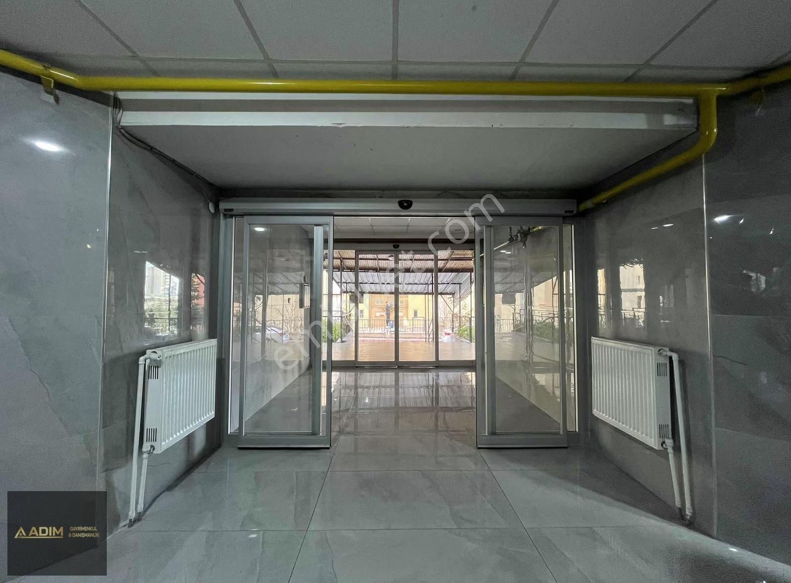 Mimsin Şirintepede Kiralık İçi Yapılı 3+1 Daire - Görsel 4