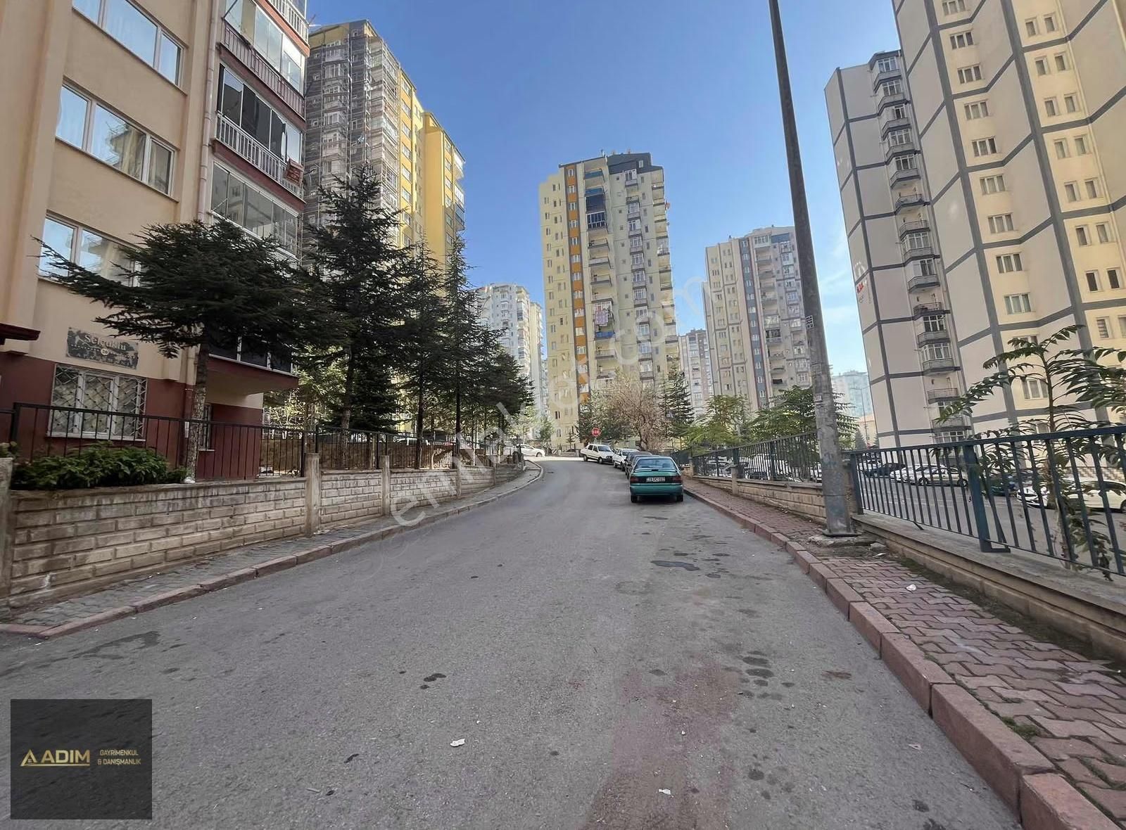 Mimsin Şirintepede Kiralık İçi Yapılı 3+1 Daire - Görsel 15