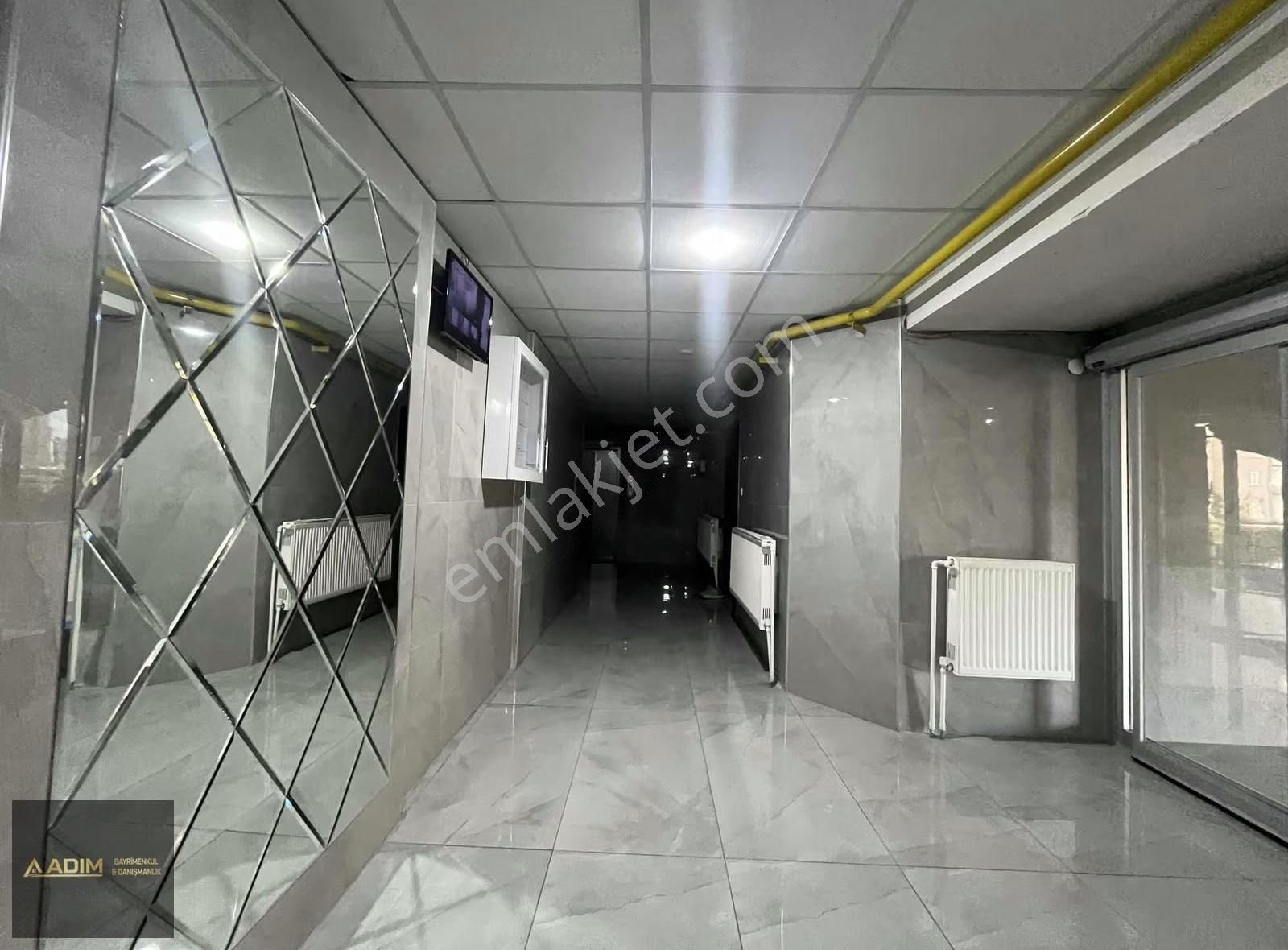 Mimsin Şirintepede Kiralık İçi Yapılı 3+1 Daire - Görsel 9