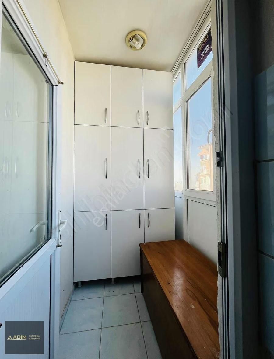 Mimsin Şirintepede Kiralık İçi Yapılı 3+1 Daire - Görsel 5