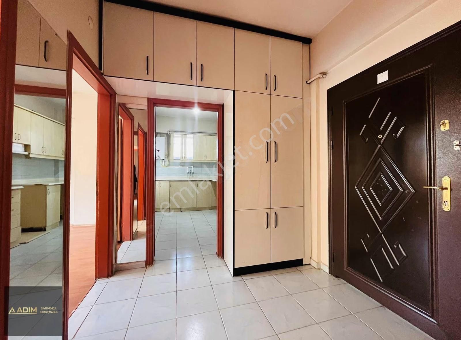 Mimsin Şirintepede Kiralık İçi Yapılı 3+1 Daire - Görsel 3