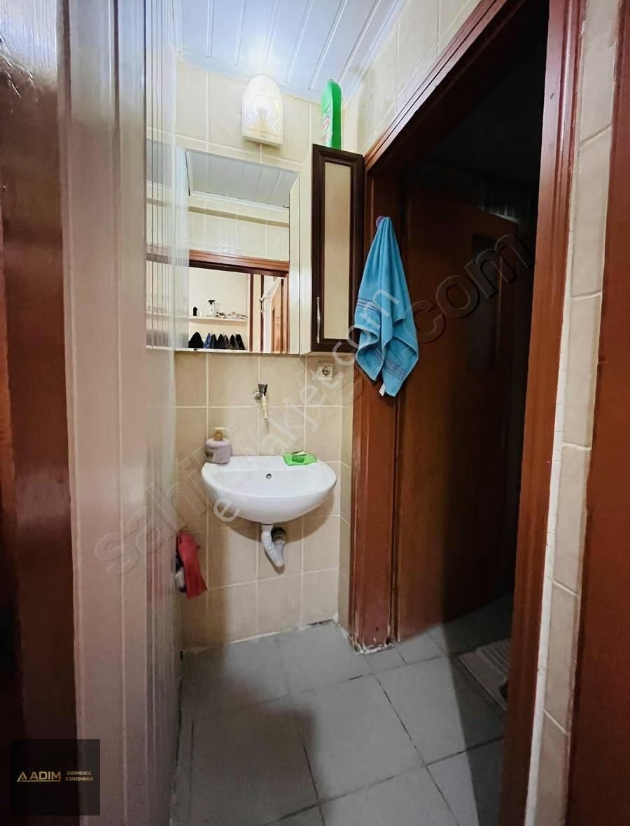 Mimsin Şirintepede Yüksek Krediye Uygun 3+1 Satılık Daire - Görsel 16