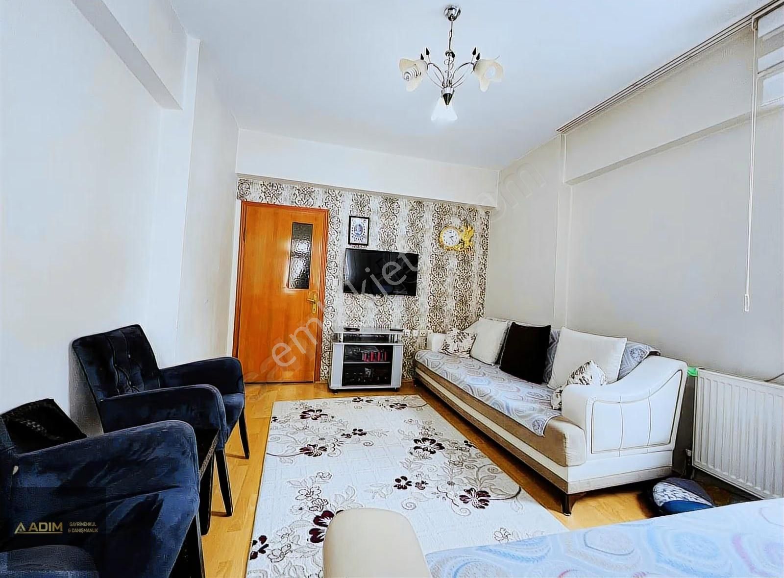 Mimsin Şirintepede Yüksek Krediye Uygun 3+1 Satılık Daire - Görsel 11