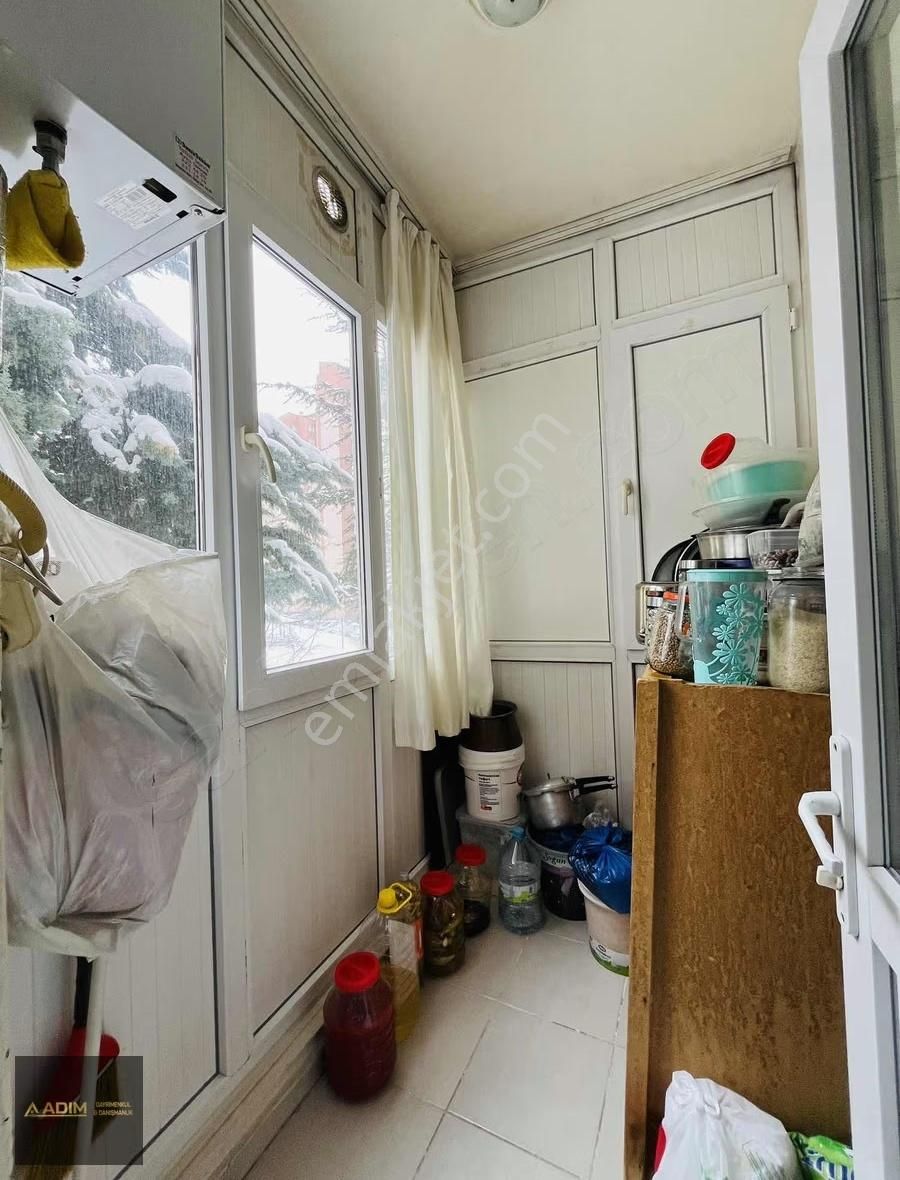 Mimsin Şirintepede Yüksek Krediye Uygun 3+1 Satılık Daire - Görsel 8