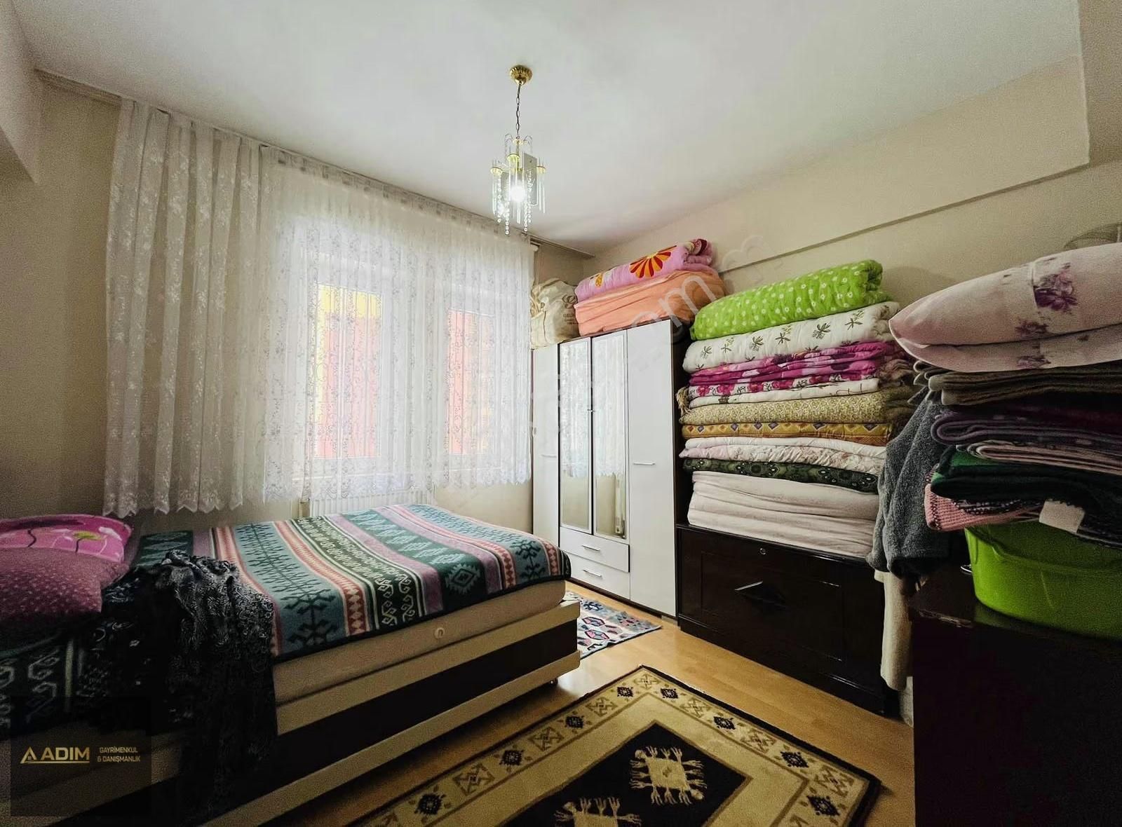 Mimsin Şirintepede Yüksek Krediye Uygun 3+1 Satılık Daire - Görsel 14