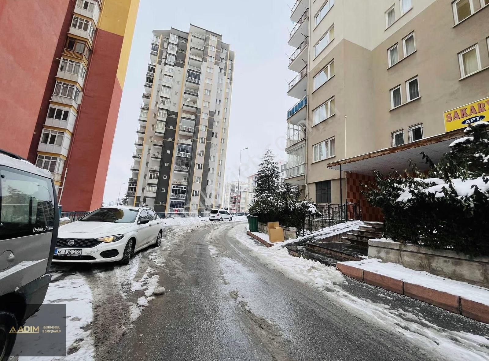 Mimsin Şirintepede Yüksek Krediye Uygun 3+1 Satılık Daire - Görsel 7