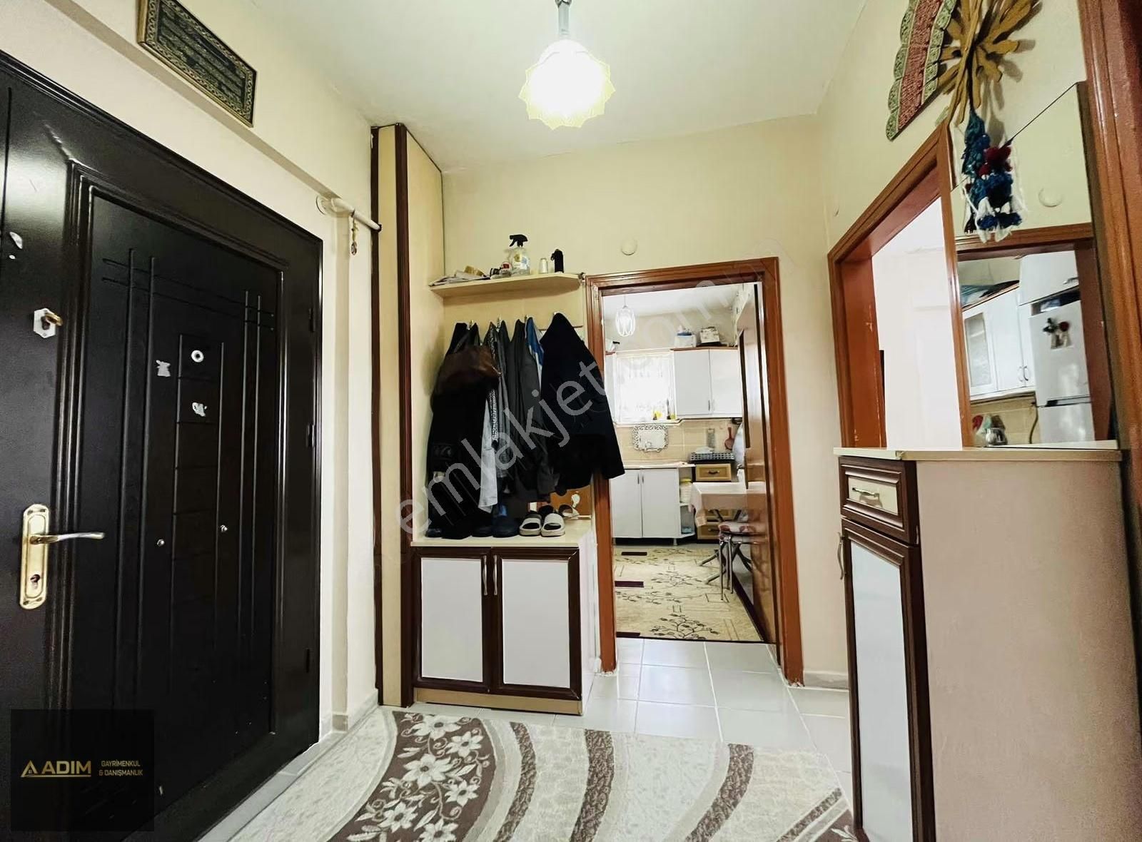 Mimsin Şirintepede Yüksek Krediye Uygun 3+1 Satılık Daire - Görsel 3