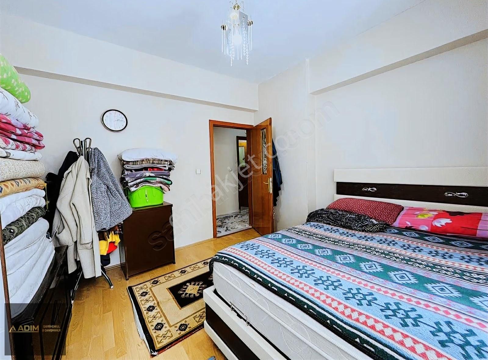 Mimsin Şirintepede Yüksek Krediye Uygun 3+1 Satılık Daire - Görsel 18