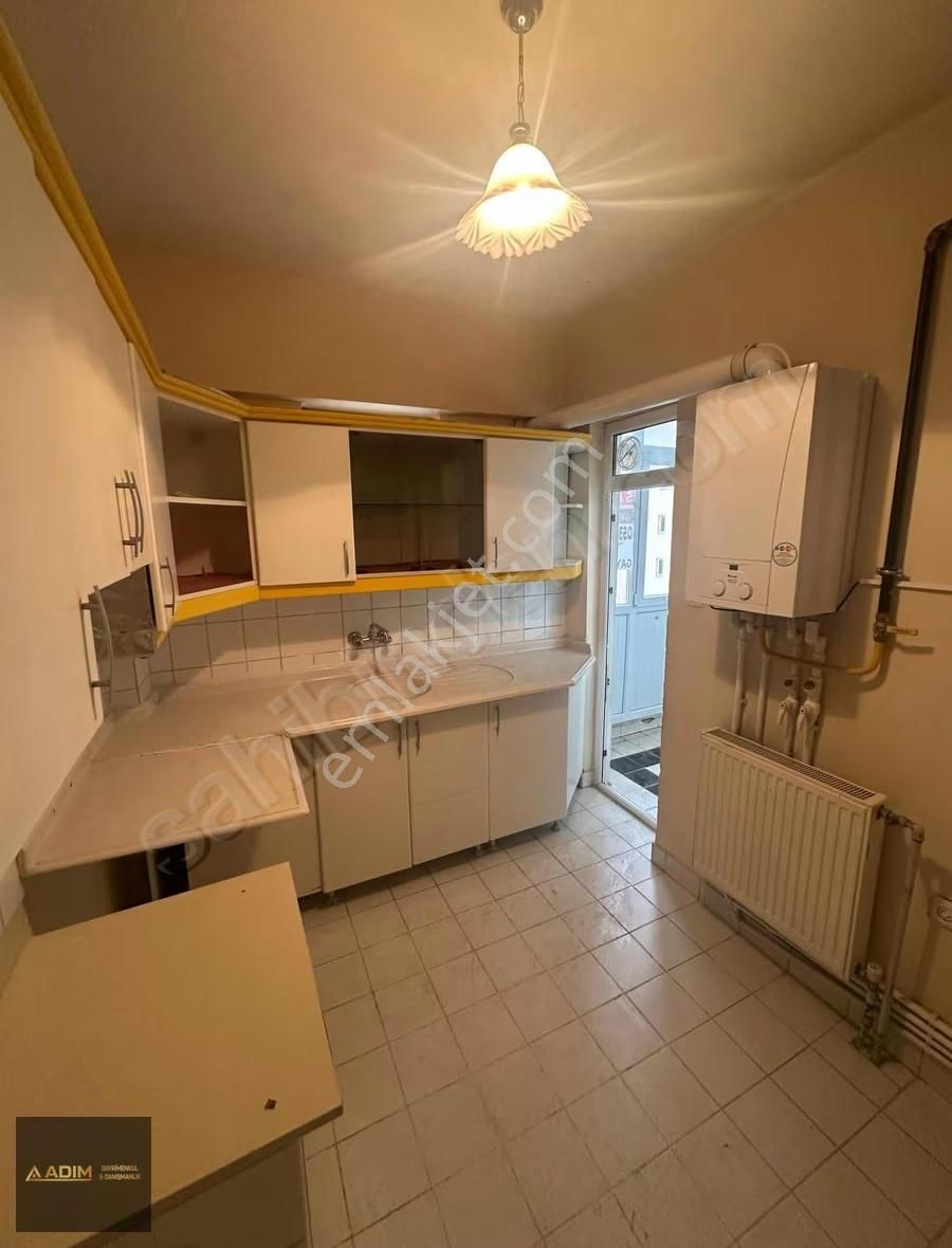 Mimsin Şirintepede Son Etaplarda Ara Kat Fırsat Daire - Görsel 19