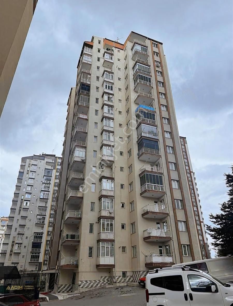 Mimsin Şirintepede Son Etaplarda Ara Kat Fırsat Daire