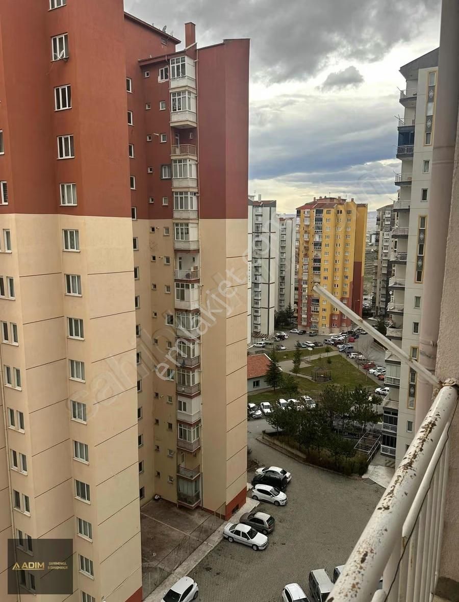 Mimsin Şirintepede Son Etaplarda Ara Kat Fırsat Daire - Görsel 17