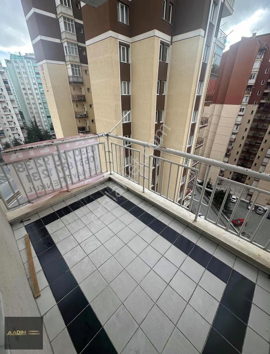 Mimsin Şirintepede Son Etaplarda Ara Kat Fırsat Daire - Görsel 14