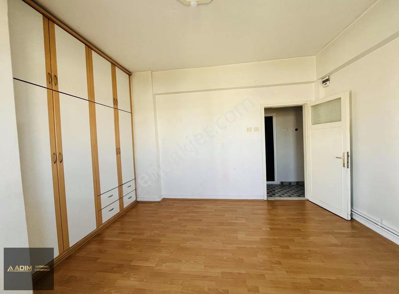 Fevzıçakmakta Cadde Üstü Kiralık Daire - Görsel 20