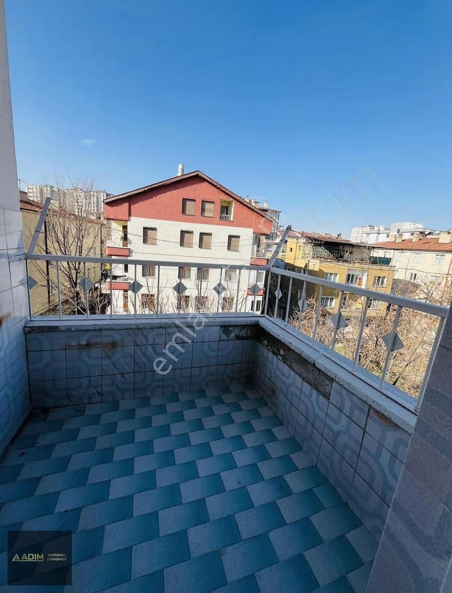 Fevzıçakmakta Cadde Üstü Kiralık Daire - Görsel 23