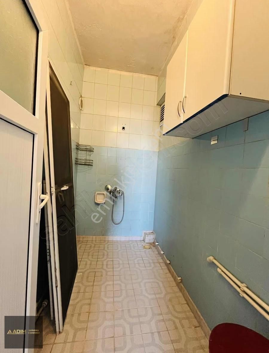 Fevzıçakmakta Cadde Üstü Kiralık Daire - Görsel 5