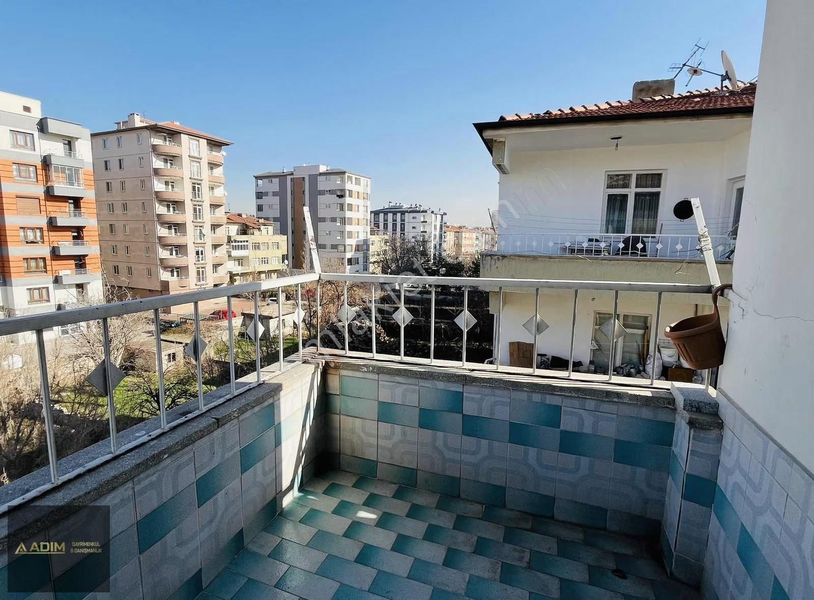 Fevzıçakmakta Cadde Üstü Kiralık Daire - Görsel 8