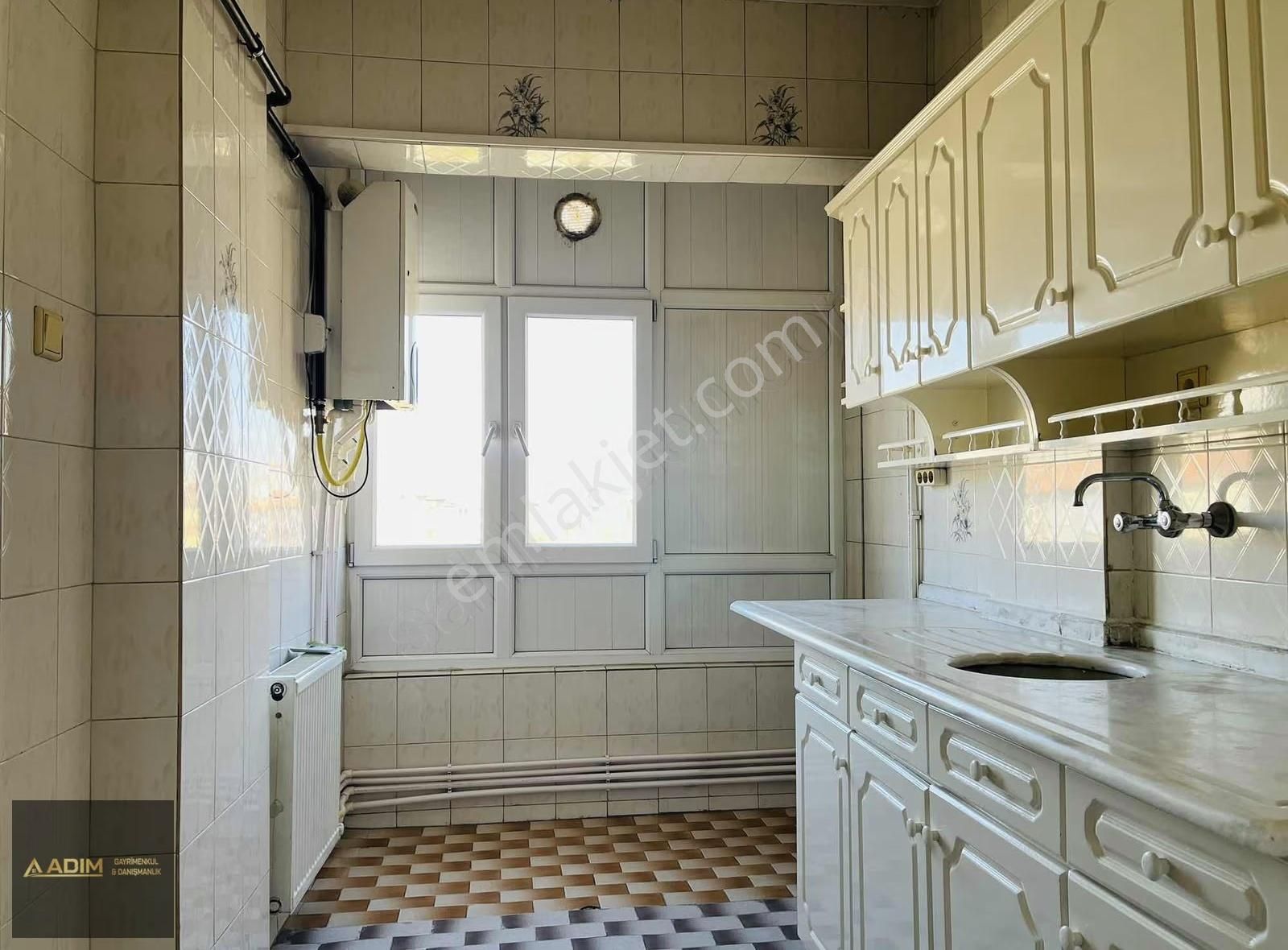 Fevzıçakmakta Cadde Üstü Kiralık Daire - Görsel 10