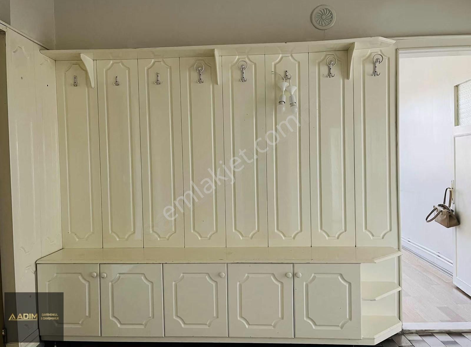 Fevzıçakmakta Cadde Üstü Kiralık Daire - Görsel 13