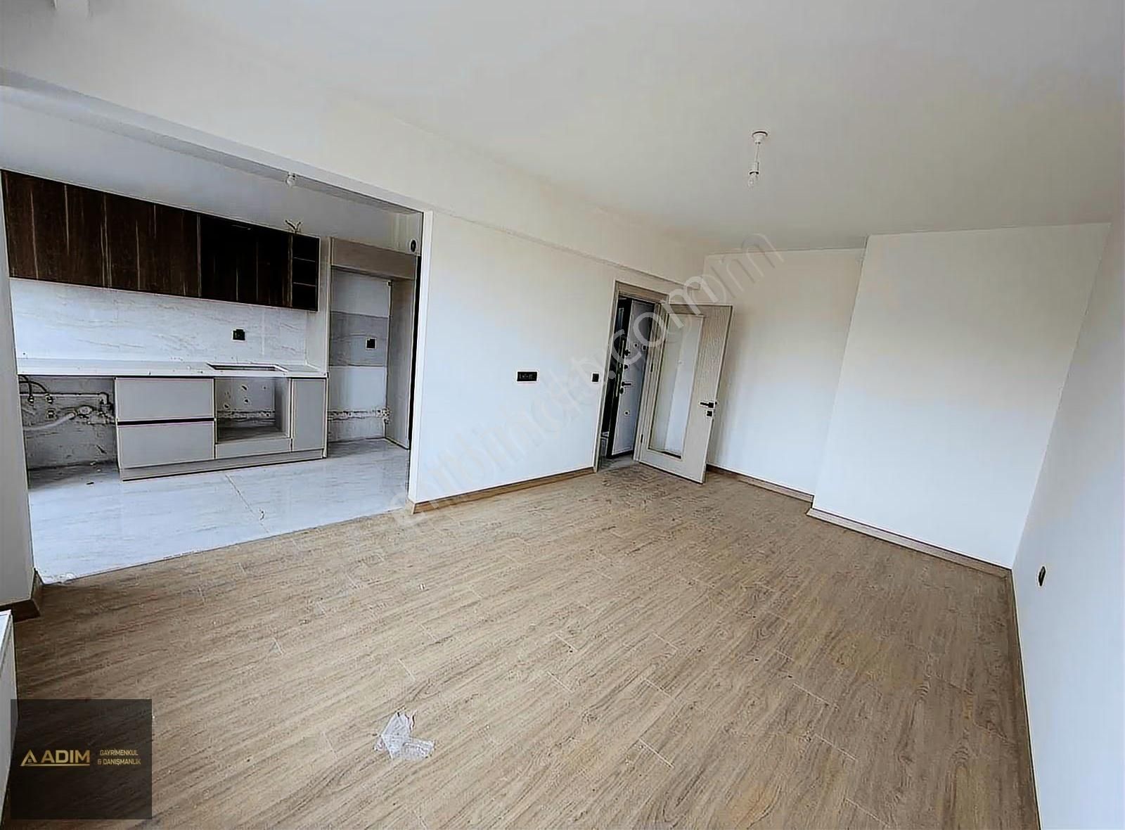 Mimsin Şirintepede Harika Kaçmaz Fırsat Daire - Görsel 18