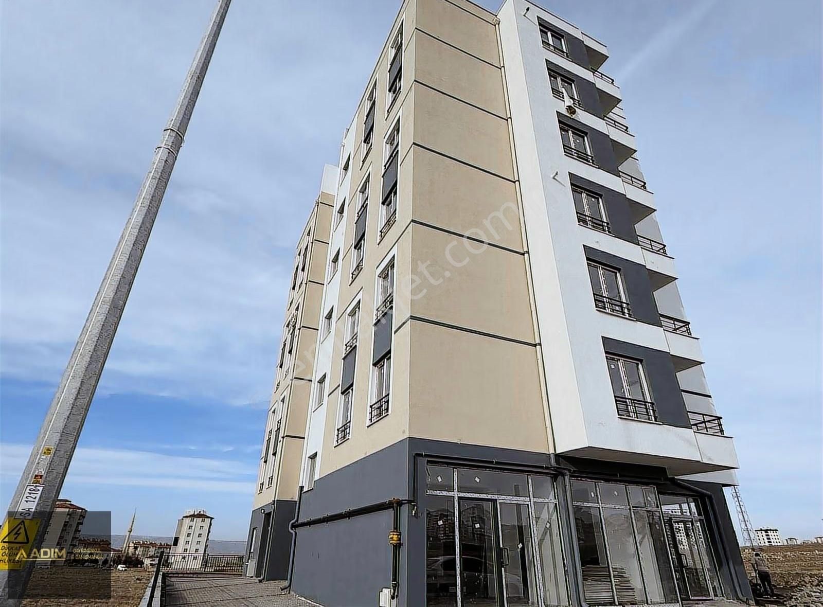 Mimsin Şirintepede Harika Kaçmaz Fırsat Daire