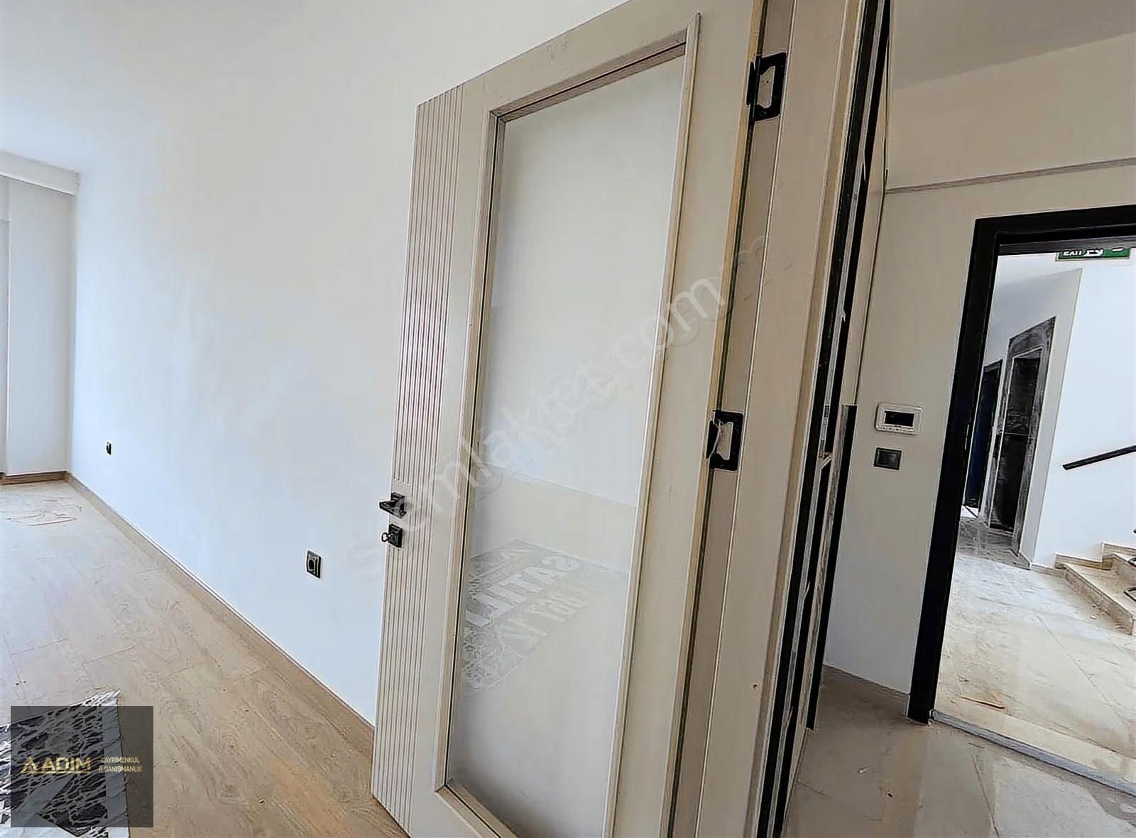 Mimsin Şirintepede Harika Kaçmaz Fırsat Daire - Görsel 14