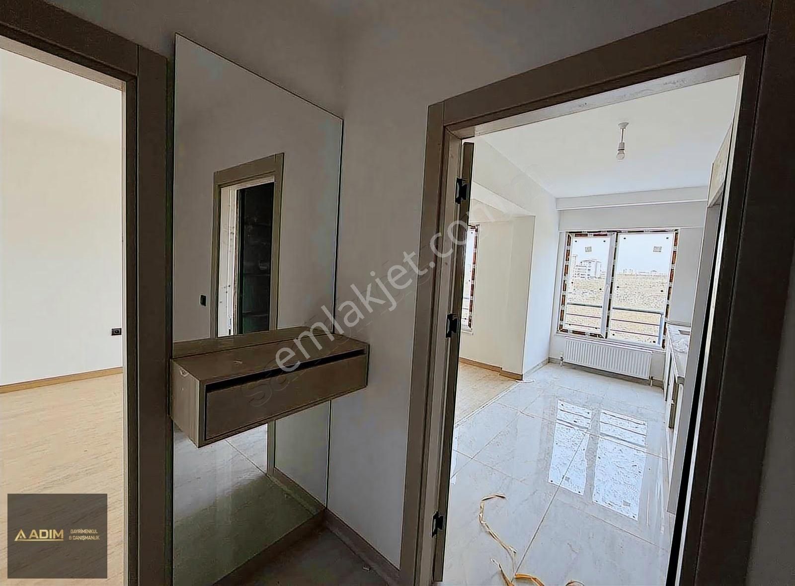 Mimsin Şirintepede Harika Kaçmaz Fırsat Daire - Görsel 5