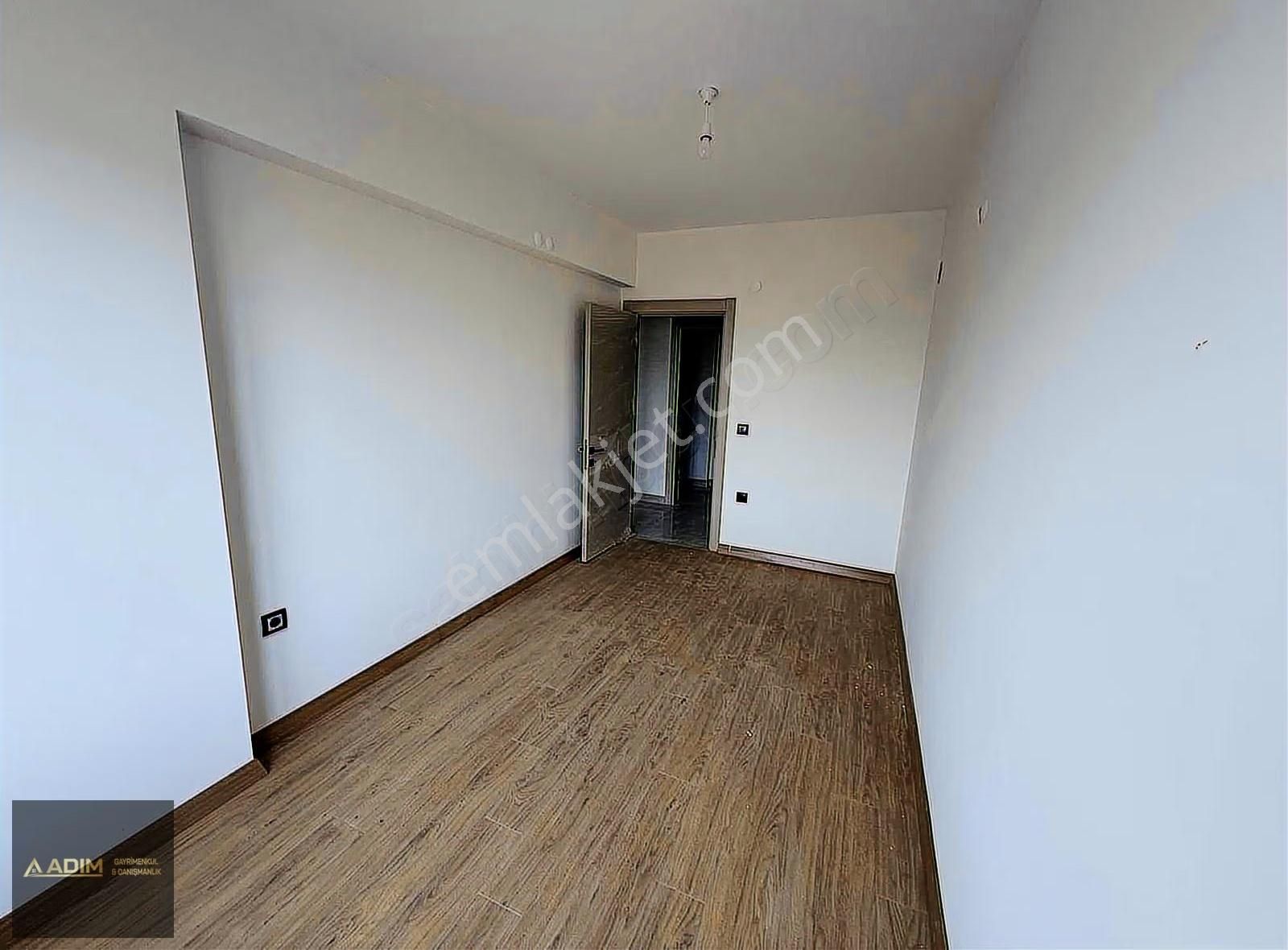 Mimsin Şirintepede Harika Kaçmaz Fırsat Daire - Görsel 12