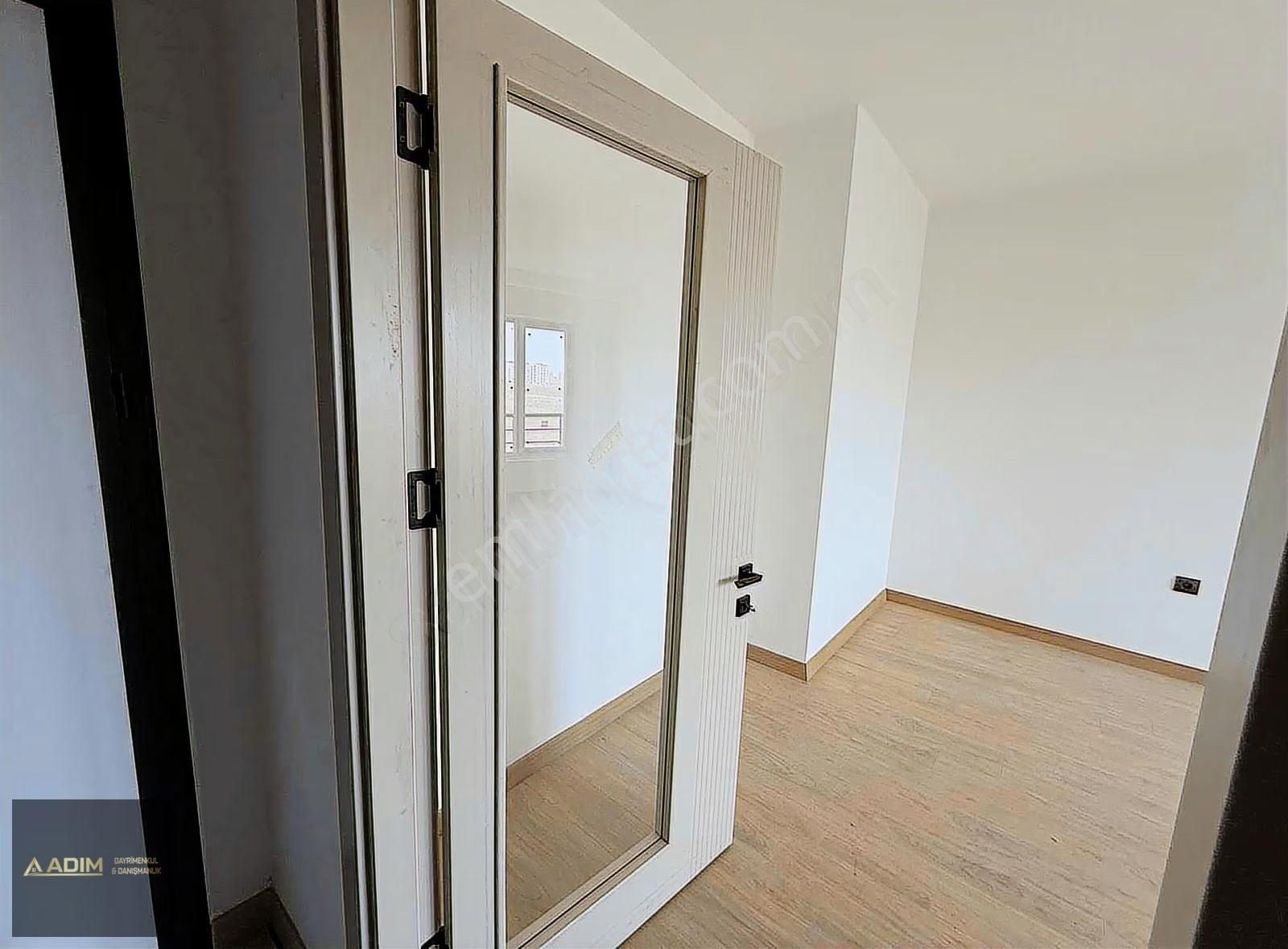 Mimsin Şirintepede Harika Kaçmaz Fırsat Daire - Görsel 13