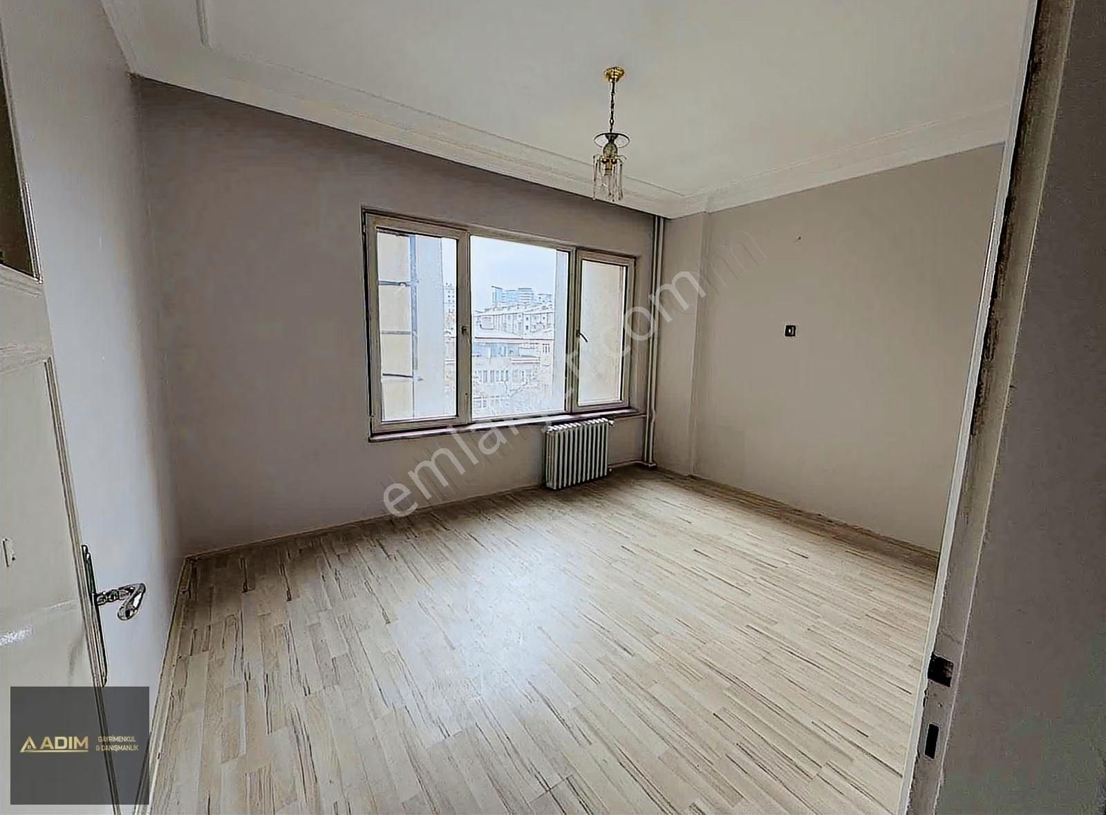 Merkezde Harika Konumda Satılık 4+1 Daire - Görsel 9