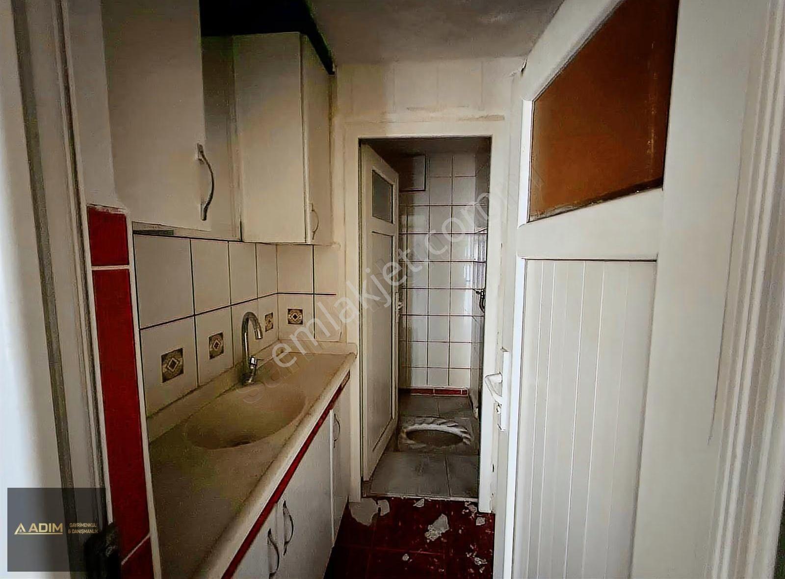 Merkezde Harika Konumda Satılık 4+1 Daire - Görsel 8