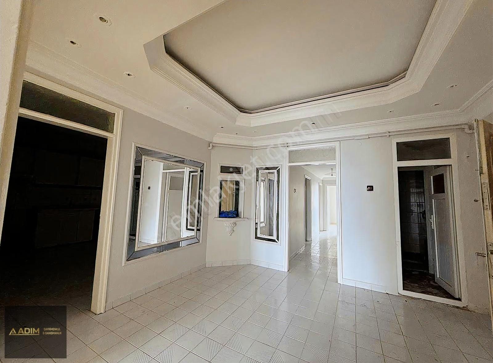 Merkezde Harika Konumda Satılık 4+1 Daire - Görsel 24