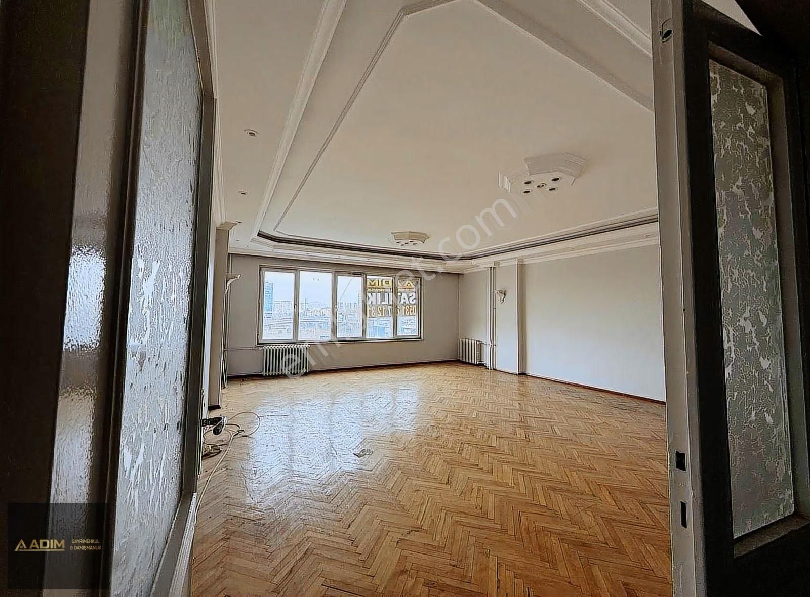 Merkezde Harika Konumda Satılık 4+1 Daire - Görsel 12