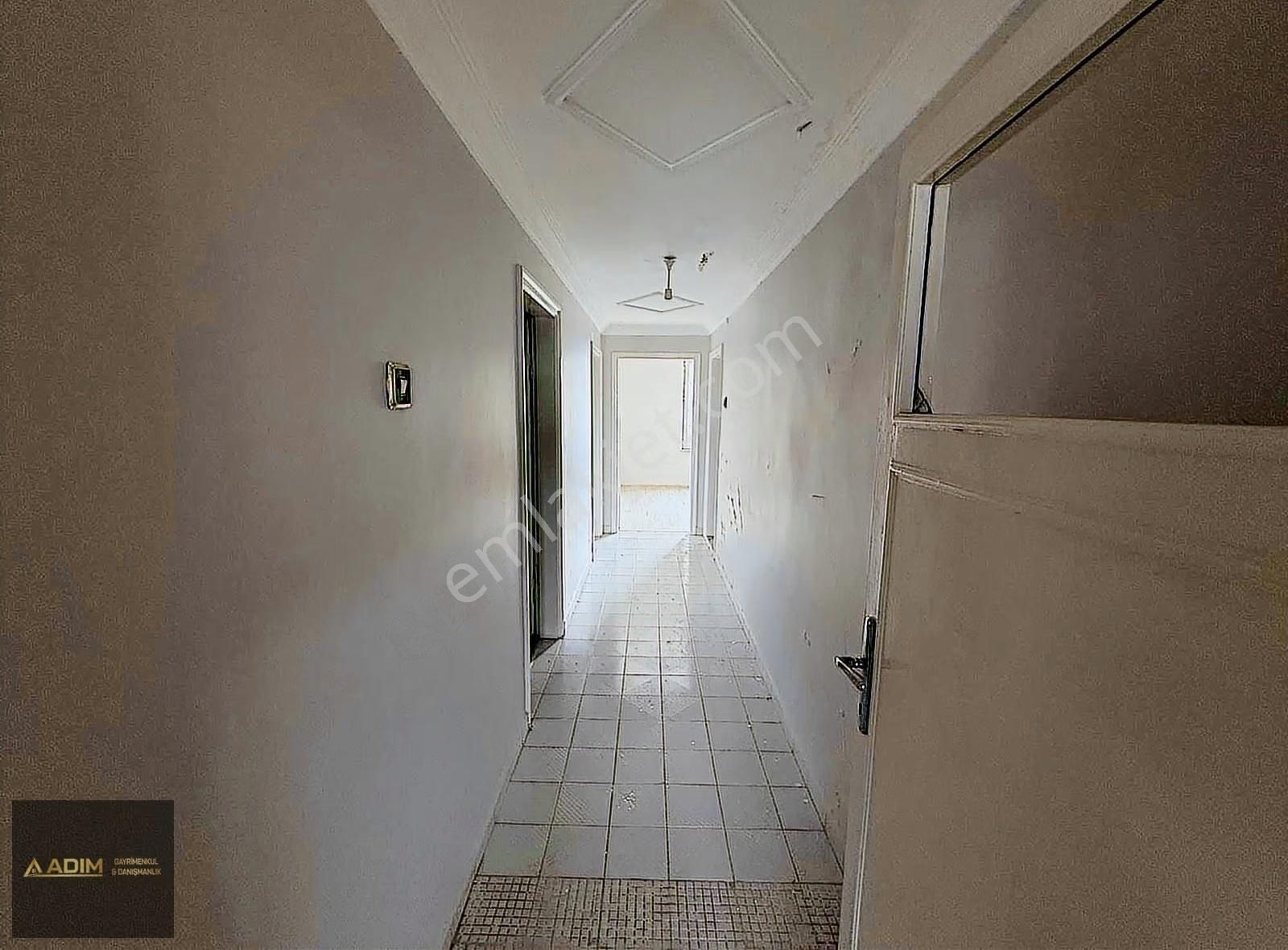 Merkezde Harika Konumda Satılık 4+1 Daire - Görsel 6