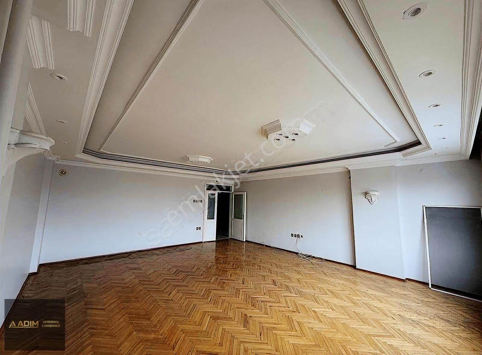 Merkezde Harika Konumda Satılık 4+1 Daire - Görsel 26