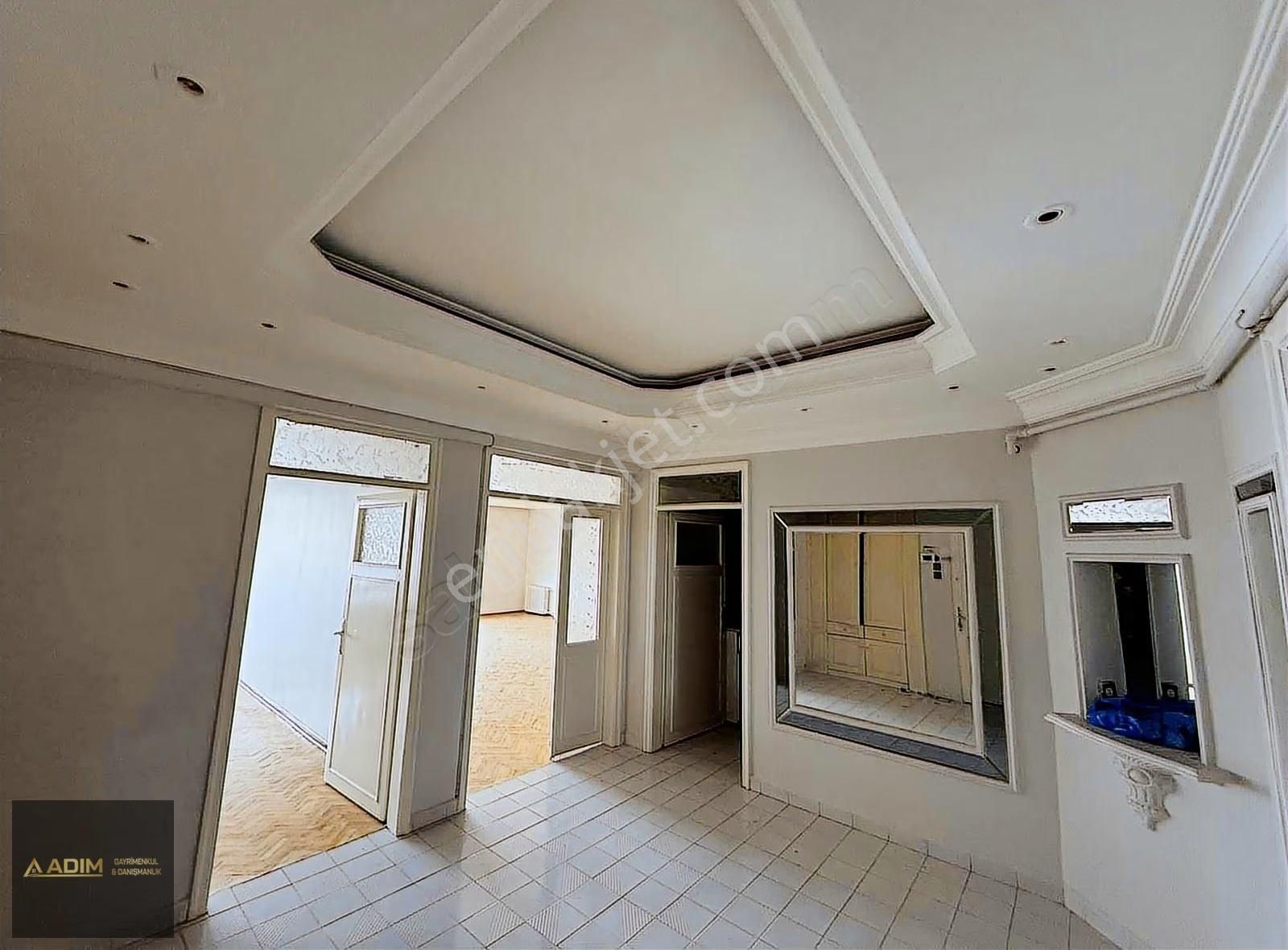 Merkezde Harika Konumda Satılık 4+1 Daire - Görsel 22