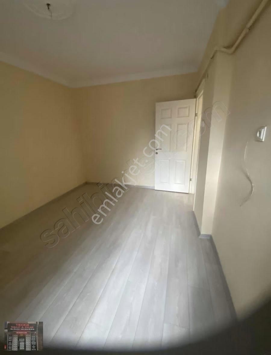 Bayrampaşa Murat Mah. Kiralık 1+1 Daire