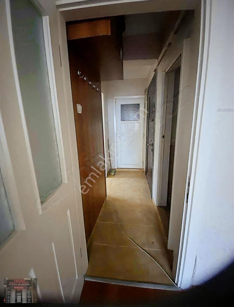 Bayrampaşa Murat Mahallesinde Satılık 2+1 Daire - Görsel 2