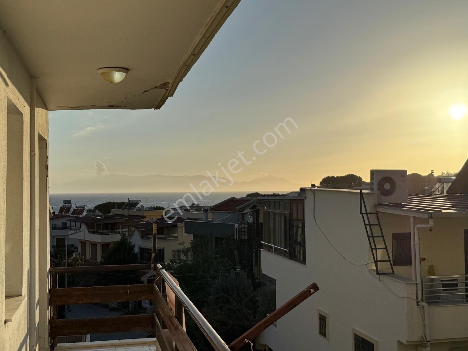 İzmir Özdere - Görsel 17