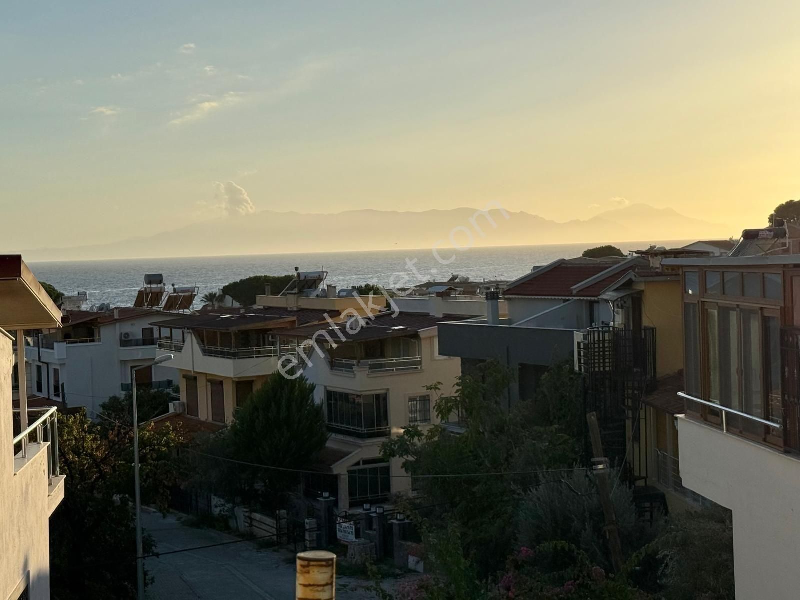 İzmir Özdere - Görsel 18