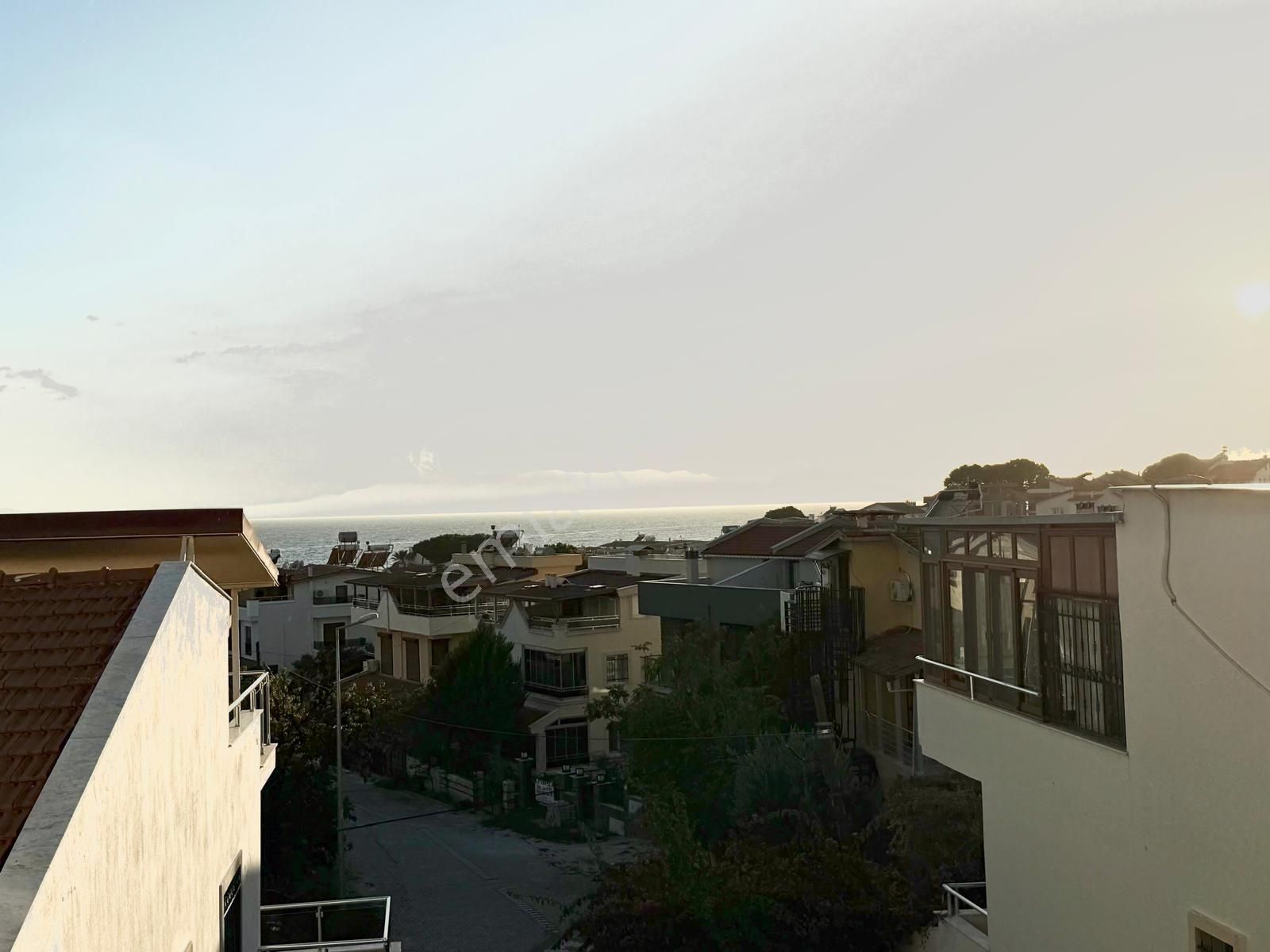 İzmir Özdere - Görsel 9