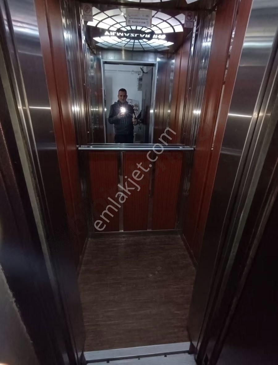 Zeno Emlak'tan Asansörlü Kiralik 2+1 Geniş Kullanışlı Daire - Görsel 4