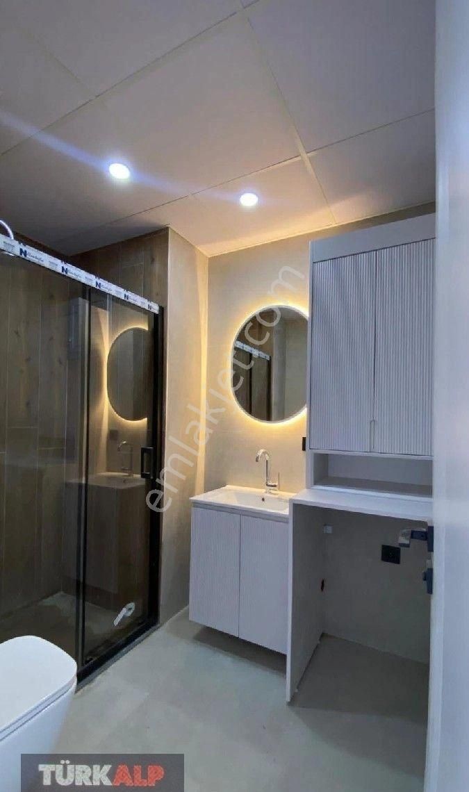 Denizli Şehir Hastanesi Yanı2+1 Kiralık Apart - Görsel 2